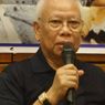 Bagir Manan: Pers Harus Mewakili Seluruh Rakyat Indonesia