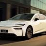 Toyota bZ7 Siap Meluncur, Sedan Listrik Pakai Sistem Pintar Xiaomi
