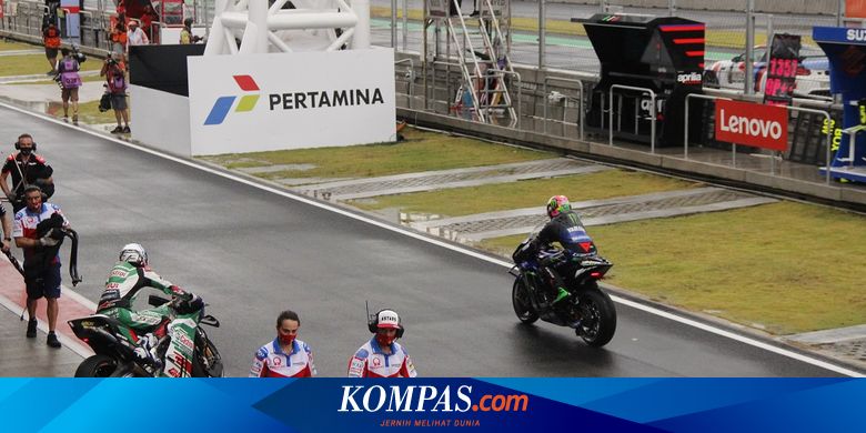 Live motogp 2025 streaming mandalika. Motogp 09/10.