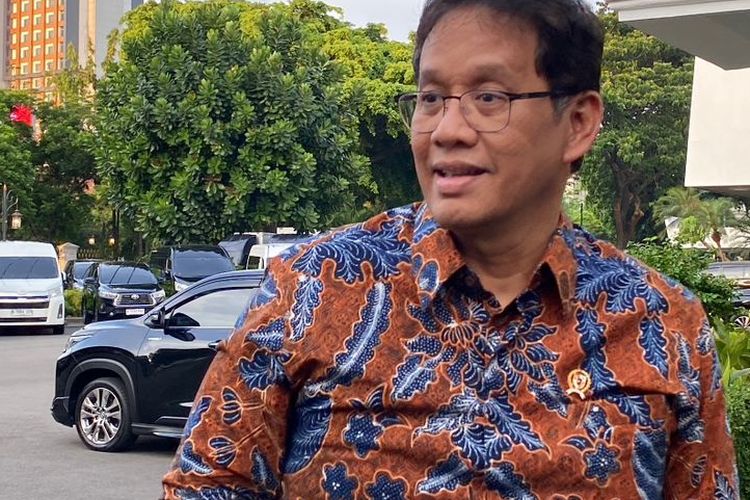 Menteri Keuangan (Menkeu) Purbaya Yudhi Sadewa menyambangi Istana Kepresidenan Jakarta untuk menemui Presiden Prabowo Subianto, Rabu (10/9/2025). 