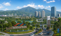 Siapa Pemilik Sentul City?