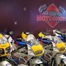Honda NSR Langka Mejeng di IIMS 2023, Harga Tembus Rp 300 Juta