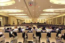 257 Lulusan ITHB Siap Raih Karier Global dan Dukung Program Pemerintah
