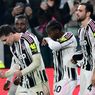 Hasil Juventus Vs Udinese 3-1, Tanpa Tudor Langsung 3 Poin