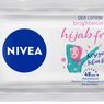Nivea Rilis Deo Lotion Sachet dengan Kandungan Vitamin Ketiak