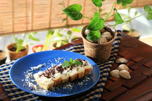 Apa Bedanya Kue Rangi dan Pancong? Jajanan Betawi yang Bentuknya Mirip