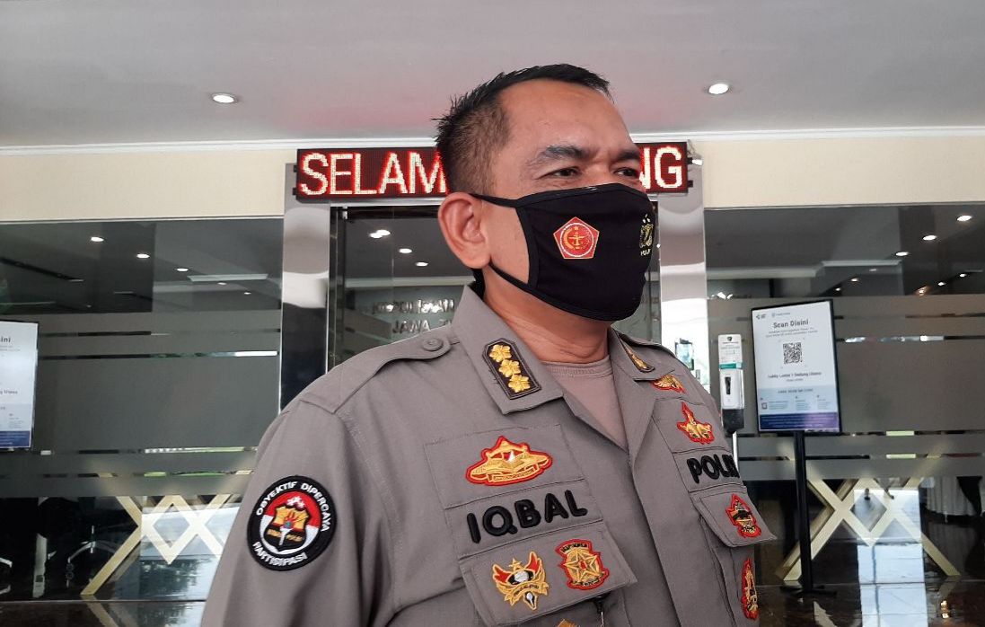 Polres Temanggung Hadirkan Siswa Pembakar Sekolah Saat Konferensi Pers, Polda Jateng Minta Maaf