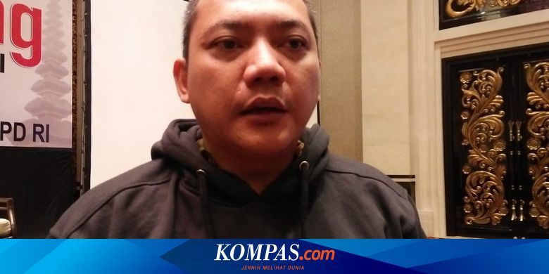 Kekerasan Seksual Masih Marak, Fraksi Nasdem Tegaskan Konsisten Kawal RUU PKS - Vimarsana News