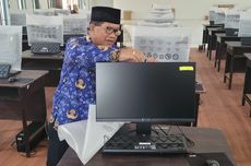 Tes CPNS Selalu di Kota Tarakan, Pemkab Minta Dilakukan di Nunukan