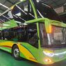 Tarif Khusus PO Gunung Harta Transport Solutions pada Libur Nataru 