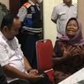 Ibu-ibu yang Jadi Jukir Liar di Pabean Surabaya Ditindak, Ditemukan Karcis Parkir Kedaluwarsa