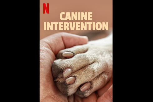 Sinopsis Canine Intervention, Tayang 24 Februari di Netflix