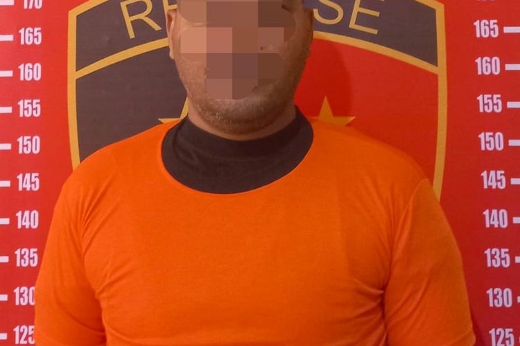 Agen TPPO Scam Online Ditangkap di Bandara Kualanamu, Hendak Kirim Korban ke Myanmar