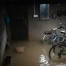 Seluruh Akses Menuju Kelapa Gading Terendam Banjir