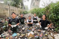 Pandawara Group dan Konten Sampahnya yang Jadi Inspirasi