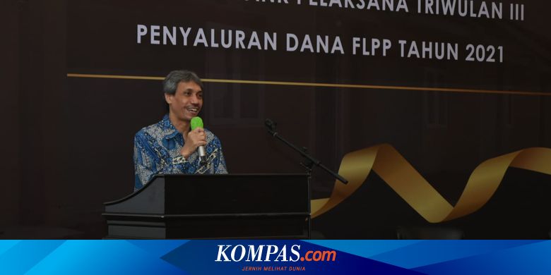 Ini Tiga Bank dengan Performa Terbaik sebagai Penyalur KPR FLPP - Vimarsana News