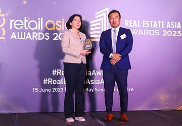 Informa Sabet Penghargaan Ritel Furnitur Terbaik di Indonesia 2023