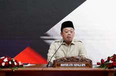 Aset Bank Tanah Berpotensi Dimasukkan ke Danantara