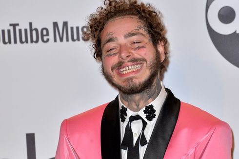 Lirik Lagu Lemon Tree, Singel Baru Post Malone