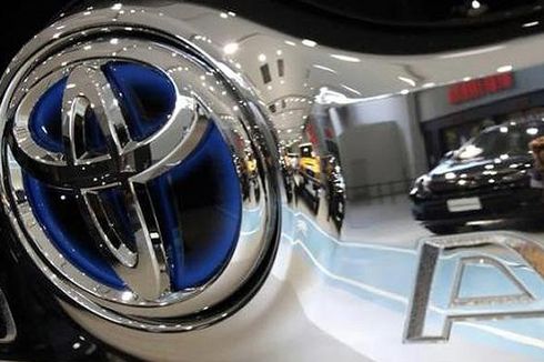Toyota Pernah Investasi Rp 20 Triliun Zaman SBY