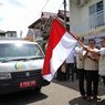 Bapanas Manfaatkan Mobil Logistik Pangan untuk Penyaluran Makanan