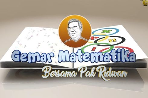 Rangkuman Soal dan Jawaban TVRI 15 Mei Kelas 4-6 SD