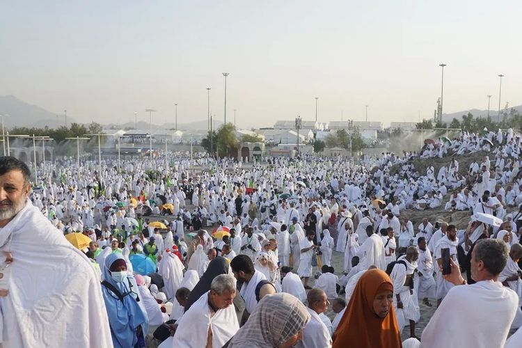 Keutamaan Puasa Sebelum Idul Adha, Ada Arafah dan Tarwiyah