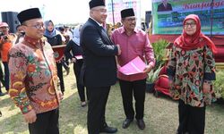 Dana Desa Bengkulu Belum Dimanfaatkan untuk BUMDes