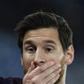 Man City Belum Bicarakan Kabar Kedatangan Lionel Messi