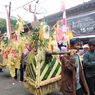 Festival Jolenan Somongari, Kirab 46 Gunungan Hasil Bumi Jadi Magnet Wisata Budaya Purworejo