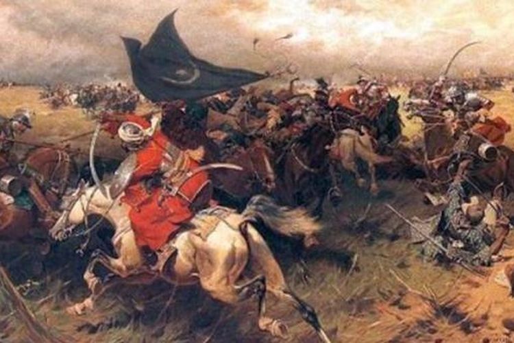 Jumlah Pasukan Perang Badar