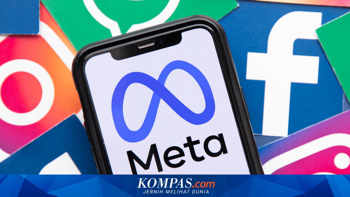 Ikuti PP Tunas, Meta Mulai Hapus Akun Pengguna di Bawah 16 Tahun ~RK

Baca di sini: