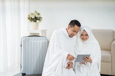 Ingin Naik Haji Tanpa Menunggu Lama? Temukan Solusinya di Danamon Syariah Travel Fair