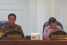 Jokowi Ganti Program Raskin dengan Voucer Belanja