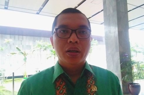 PPP Minta Ahok Mundur dari PDI-P Jika Dapat Jabatan di BUMN