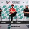 Jadwal MotoGP Malaysia 2022, Francesco Bagnaia Selangkah Menuju Juara