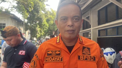 BPBD Kota Bogor Petakan 78 TPS Rawan Bencana Jelang Pilkada 2024