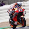 Kata-kata Alex Marquez yang Terbukti Benar pada MotoGP Perancis 2020