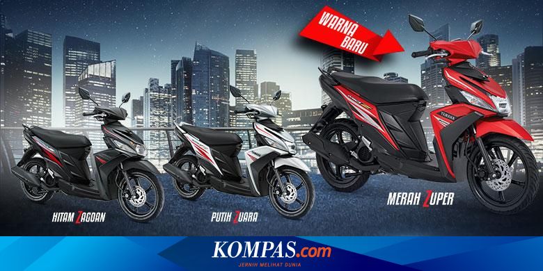 Belanja Iklan Yamaha Lebih Besar Dari Honda Belanja Iklan Yamaha Lebih Besar Dari Honda