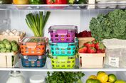 7 Menu Meal Prep Sehat Di Bawah Rp 200.000, Serba 15 Menit Anti Ribet