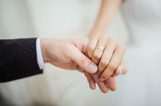 Pengantin Wanita Tak Datang di Pernikahan, Pria di Lamongan Rugi Rp 24 Juta, Kenal di Medsos