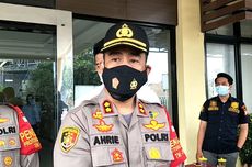 Profil Kombes Ahrie Sonta, Sekpri Kapolri Listyo dan Calon Ajudan Presiden Prabowo