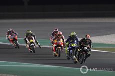 Gagal di Qatar, Zarco Bertekad Menang di Setiap Seri 