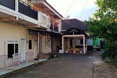 Terduga Pencuri Ditangkap Saat Masuki Rumah Kos di Malang, Mengaku Hendak Buang Air Besar