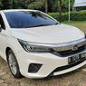 Uji Performa dan BBM Honda City Sedan di Dalam dan Luar Kota