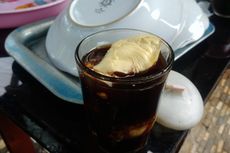 Durian Campur Kopi, seperti Apa Rasanya?