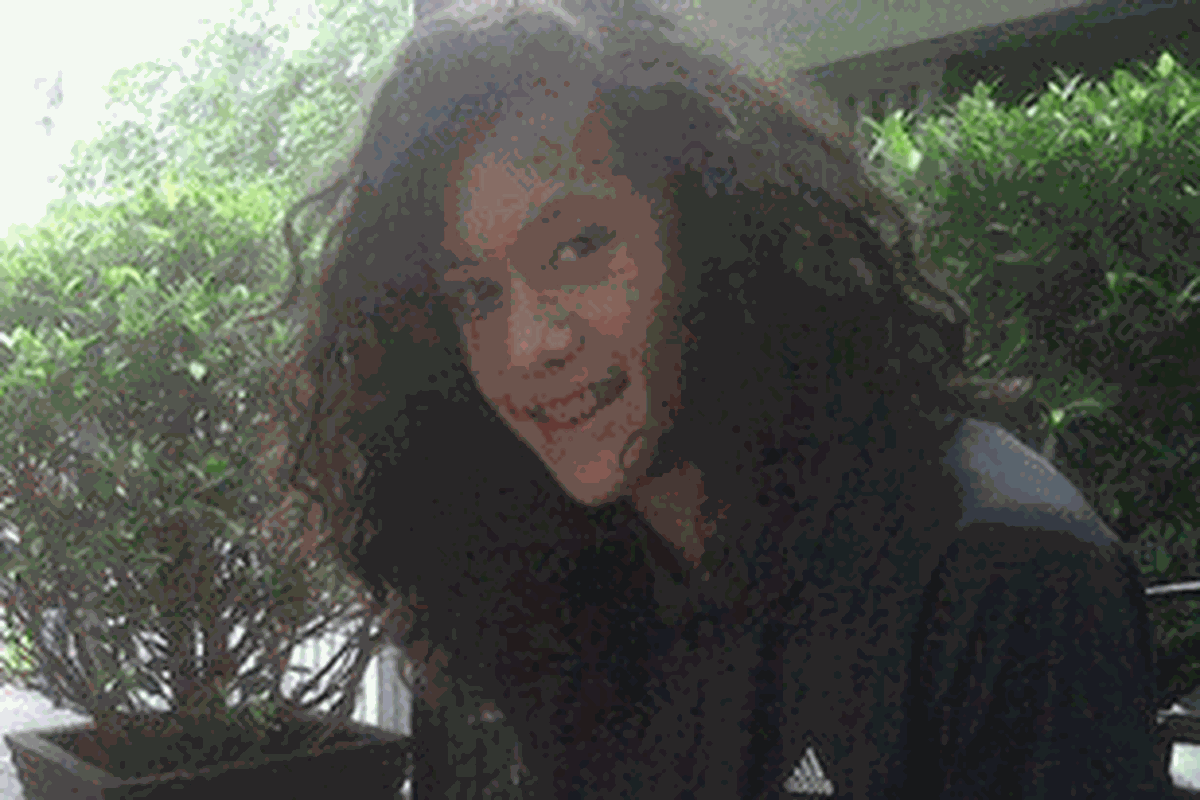 Raafi Aga Winasya Benyamin