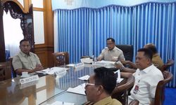 Masa Transisi Aceh Berakhir, Kasatgas Tito Tekankan Penanganan Sesuai Kondisi