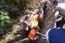 Hal Baru Kasus Hilangnya Alvaro dari Kesaksian Marbot