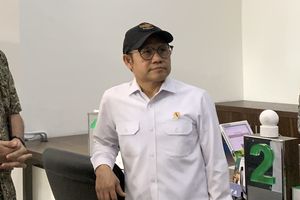 Cak Imin: Proses Penghapusan Piutang Iuran JKN Sedang Dimatangkan